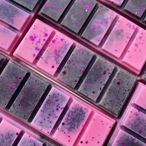 Vonný vosk Tanec švestkové víly