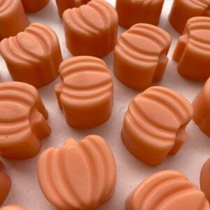 Vonný vosk Dýňový cheesecake