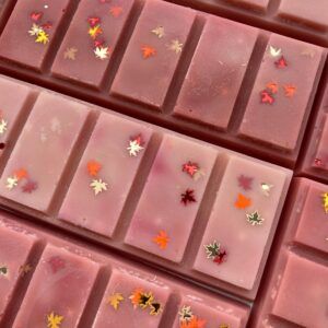 Vonný vosk Listopad