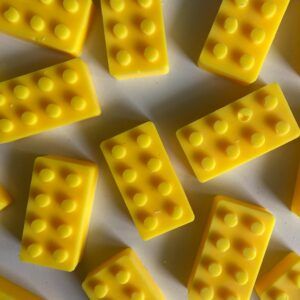 Vonný vosk Banánek