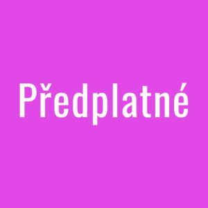 Předplatné