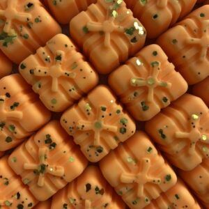 Vonný vosk Marnivá mandarinka